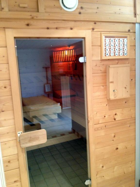 Pension Wallnoefer Миминг Екстериор снимка