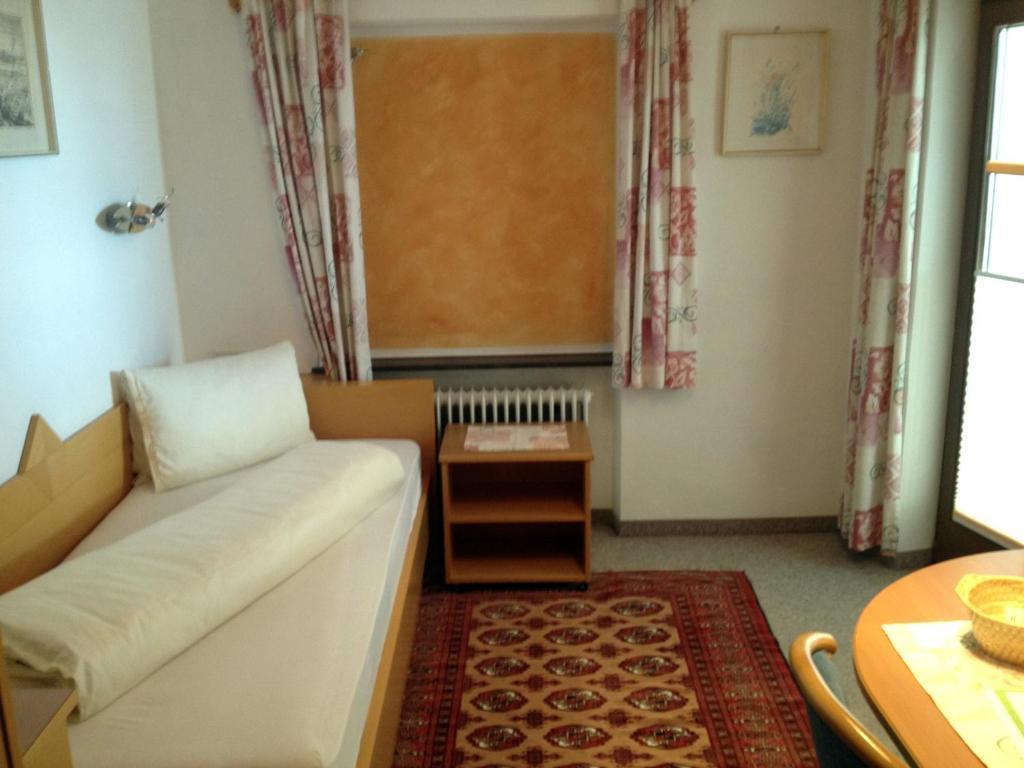 Pension Wallnoefer Миминг Стая снимка