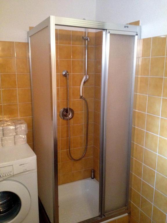 Pension Wallnoefer Миминг Стая снимка